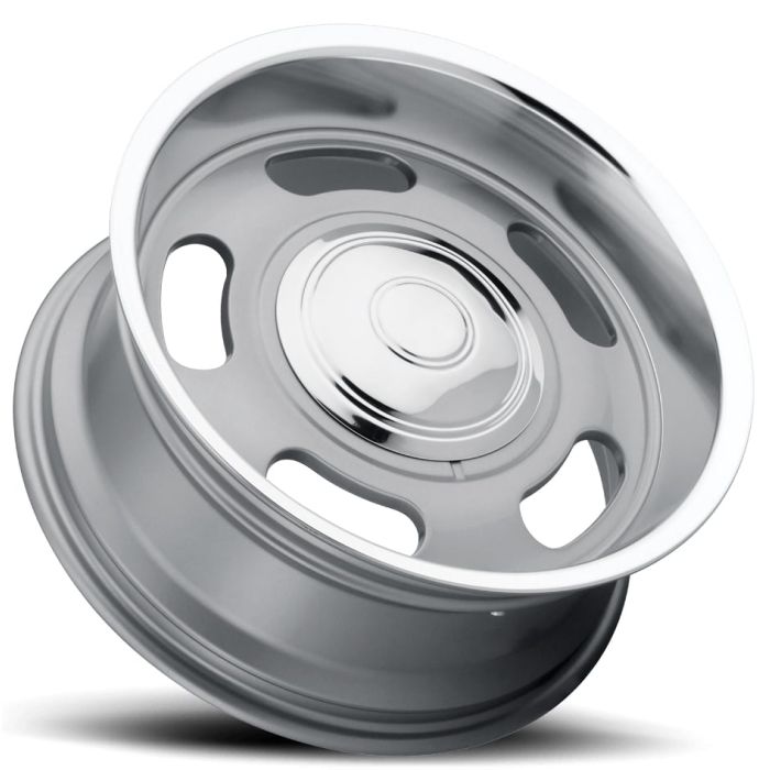 Cragar  Series 380S Rally II Wheel for 07-20 Jeep Wrangler JL, JK & Gladiator JT