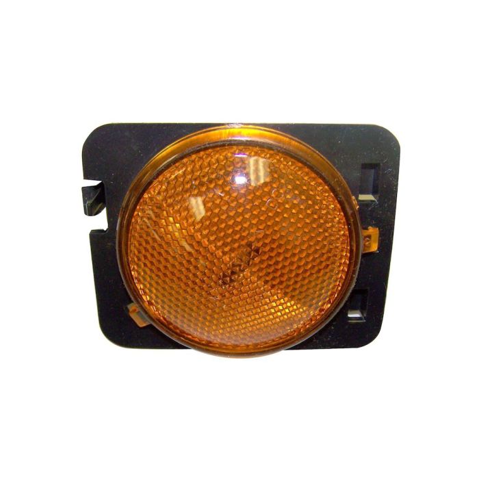 Crown Automotive  Side Marker Housing for 07-18 Jeep Wrangler JK