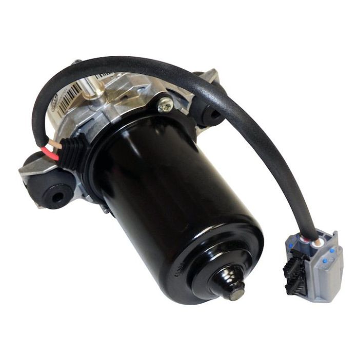 BOOSTER VACUUM PUMP 3.6L 16-18 WK