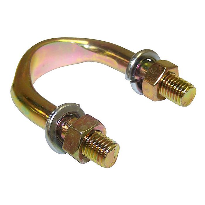 Crown Automotive JA000490 1310 Series U-Joint U-Bolt Kit 