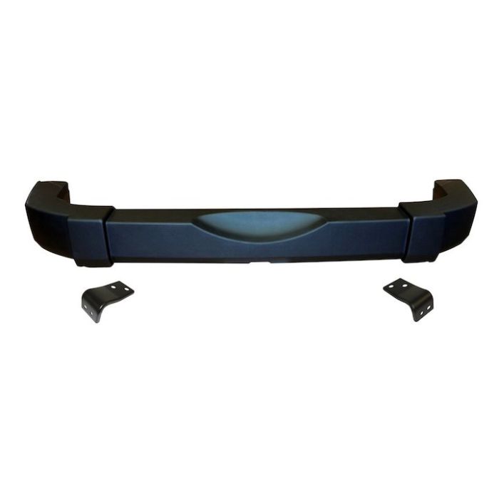 Crown Automotive 1BD22RXFADK Rear Bumper Kit for 07-18  Jeep Wrangler JK and Unlimited
