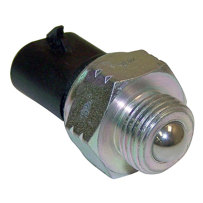 Crown Automotive J8134473 4WD Electrical Switch for 97-06 Jeep Wrangler TJ, Cherokee XJ with Model NP231 Transfer Case