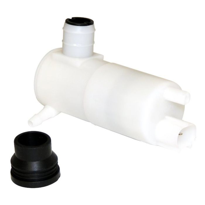 CROWN 99-04 WJ FRONT WASHER PUMP