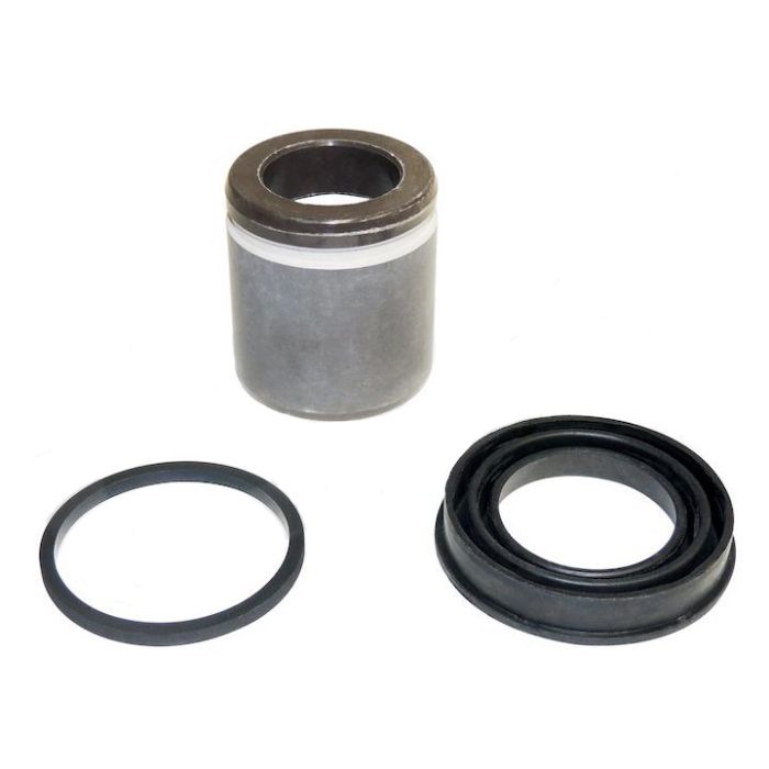 CROWN 05-10 WK/XK RR CALIPER REBUILD