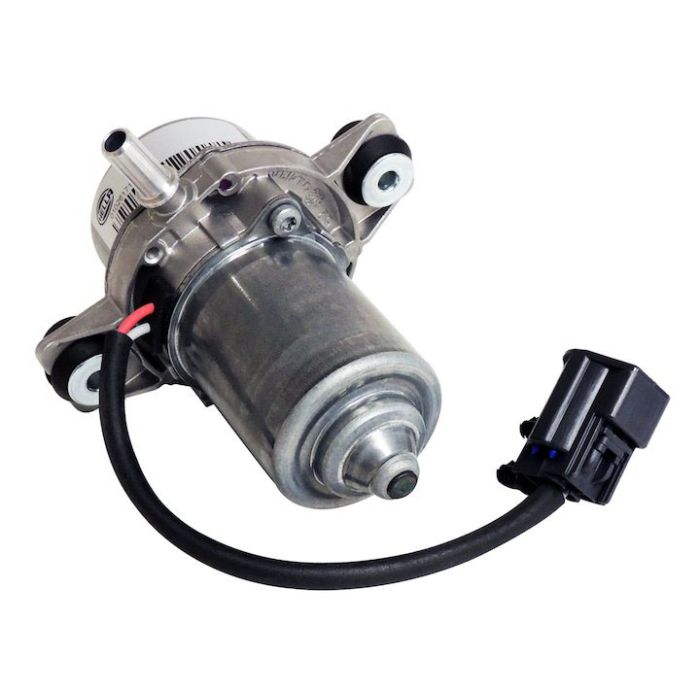 BOOSTER VACUUM PUMP V6 11-18 WK