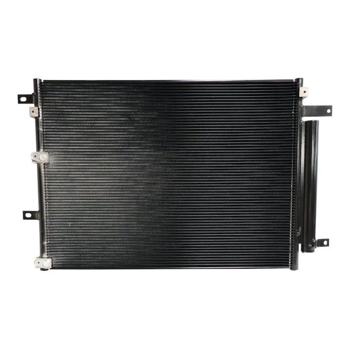 Crown Automotive 52014775AB A/C Condenser for 14-18 Jeep Cherokee KL
