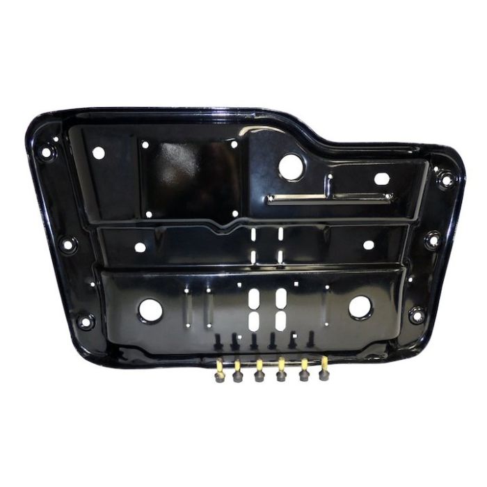 CROWN 97-02 YJ TRANS CROSSMEMBER KIT