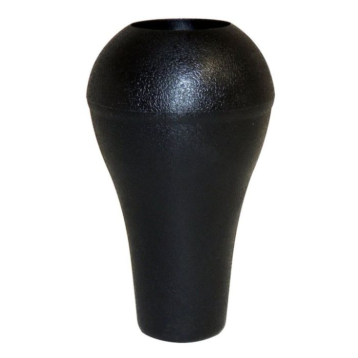 Crown Automotive 52104174 Shift Knob for 97-06 Jeep Wrangler TJ & 97-01 Jeep Cherokee XJ with Manual Transmission