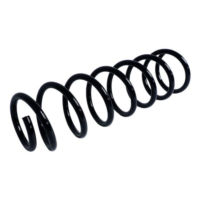 Crown Automotive 52126317AC Front Coil Spring for 07-18  JK Unlimited