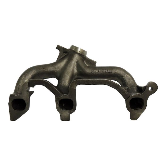 EXHAUST MANIFOLD-REAR 00-06 TJ/XJ 4.0L