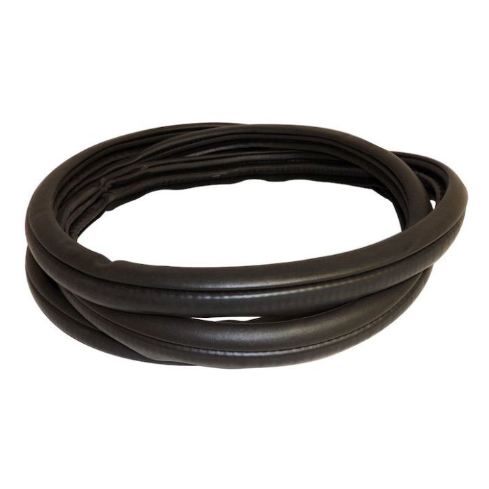 DOOR WEATHERSTRIP REAR 11-18 WK EACH