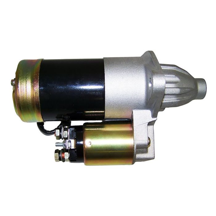 Crown Automotive 56004934 Starter Motor for 93-98 Jeep Grand Cherokee ZJ with 5.2L or 5.9L V-8 Engine