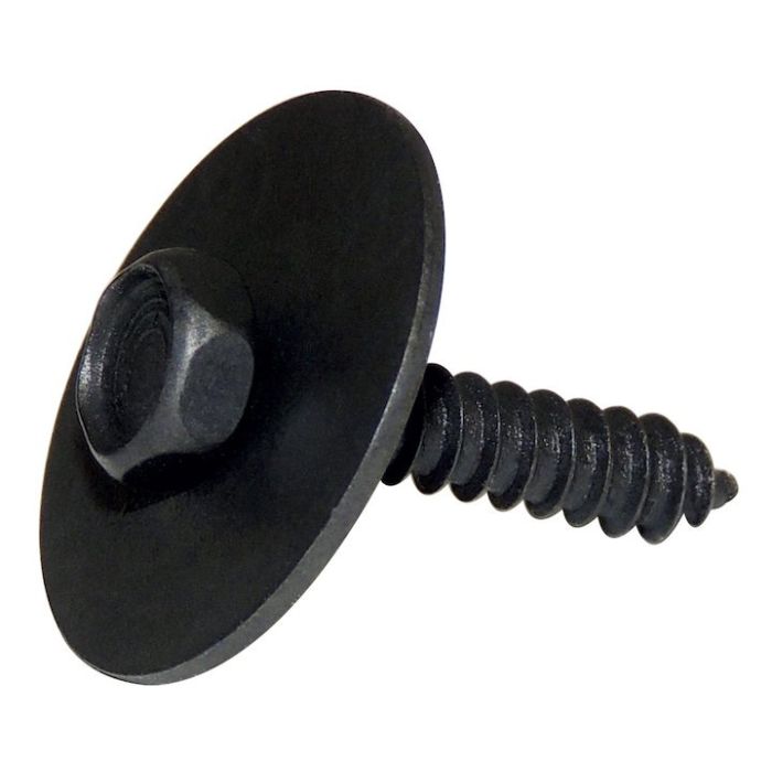 CROWN 11-18 WK2 REAR FASCIA SCREW