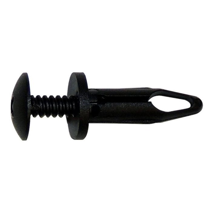 Crown Automotive 6509135AA Rear Flare Retainer Pin for 18-22 Jeep Wrangler JL & Gladiator JT