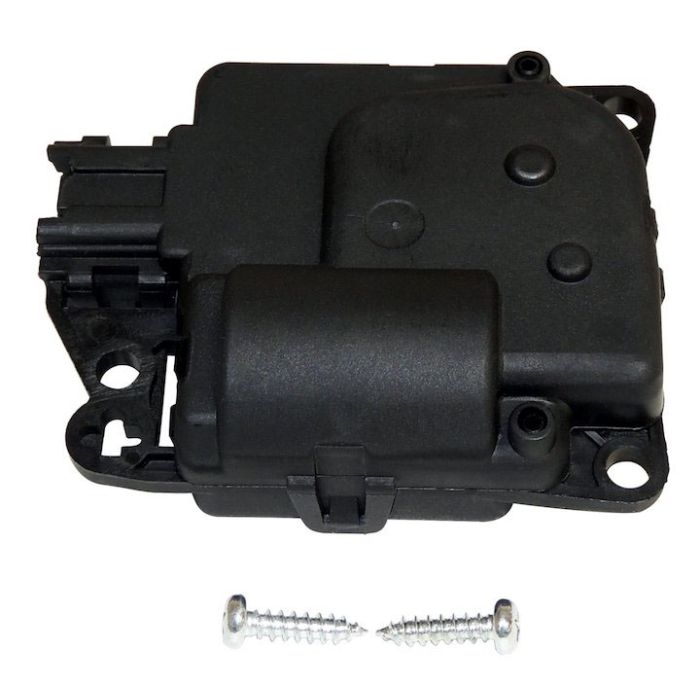 CRO BLEND DOOR ACTUATOR 07-10 JK