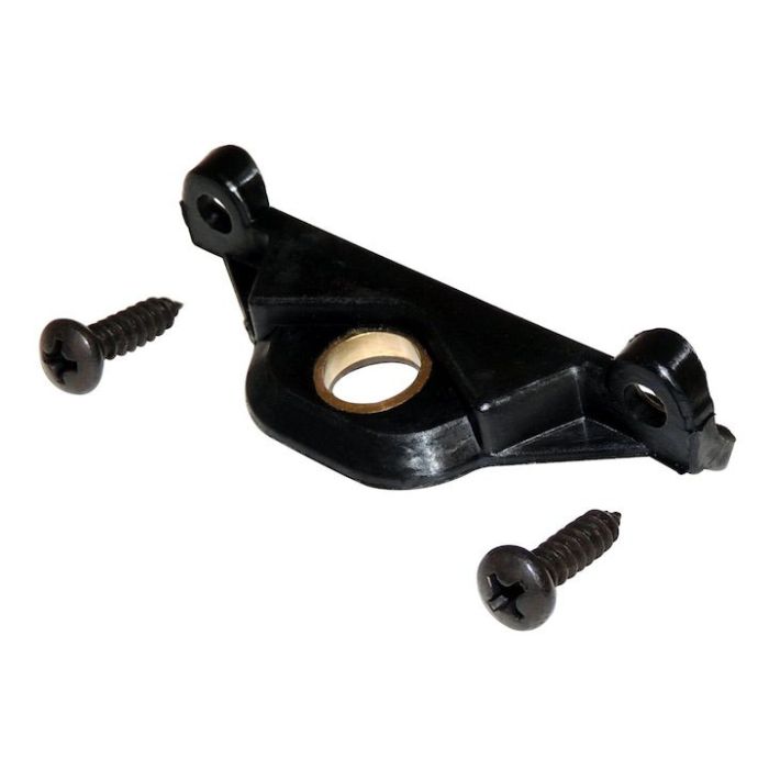 Crown Automotive 68032496AA Soft Top Bow Lock for 07-18 Jeep Wrangler JK