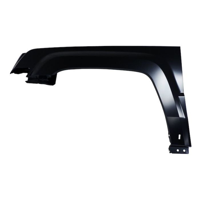 Crown Automotive  Front Steel Fender for 11-17  Jeep Patriot MK