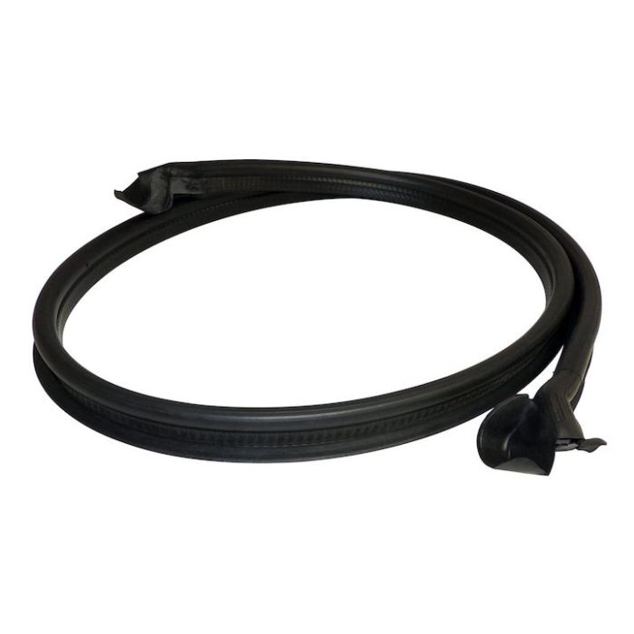 CRO LIFTGATE SEAL 11-18 JK