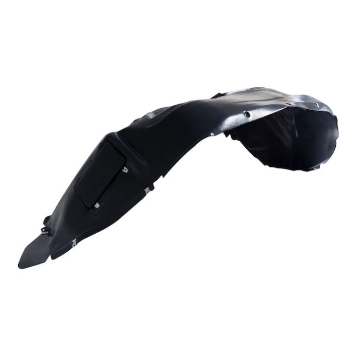 Crown Automotive  Front Fender Liner for 15-20  Jeep Renegade BU without Trailhawk Package