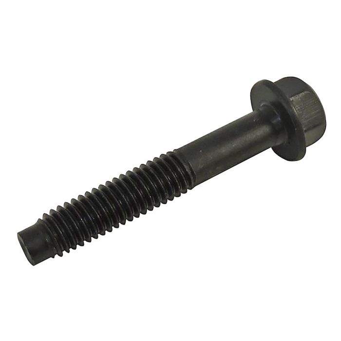Crown Automotive J4007570 7/16-14 x 2-3/4" Body Mount Bolt for 87-06 Jeep Wrangler YJ & TJ