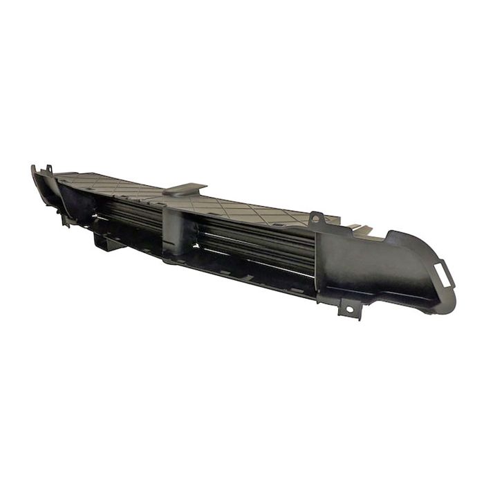 Crown Automotive 68246267AB Active Shutter Grille  for 14-18 Jeep Cherokee KL 