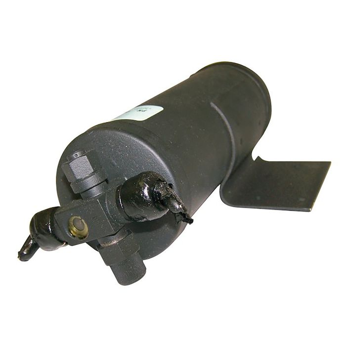Crown Automotive 4797003 Air Conditioning Receiver Drier for 94-95 Jeep Wrangler YJ with R-134A Air Conditioning System