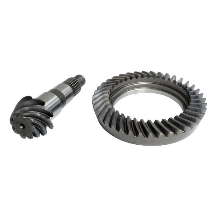 RING AND PINION D30 4.56 07-18 JK