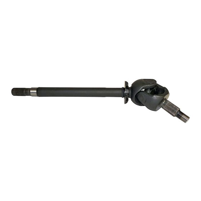 Crown Automotive 68413468AA Dana 30 Driver Side Axle  for 18-20 Jeep Wrangler JL