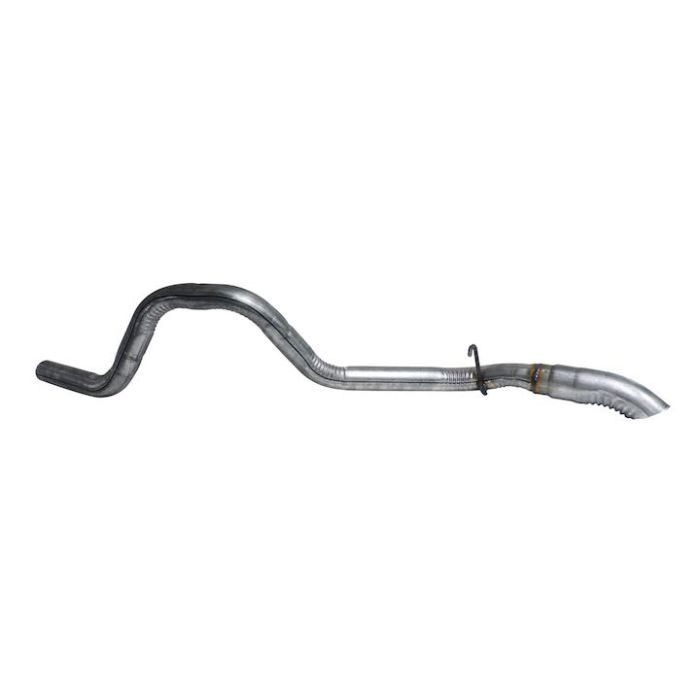 CRO TAILPIPE 96-98 GR CHER ZJ 4.0/5.2L