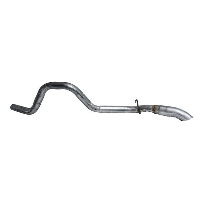 CRO TAILPIPE 96-98 GR CHER ZJ 4.0/5.2L