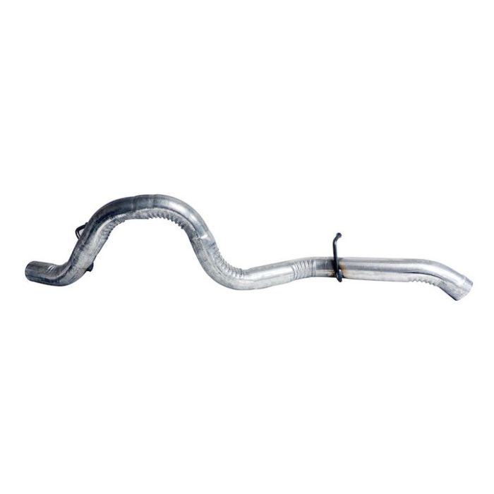 Crown Automotive E0054227 Tailpipe for 97-06  Jeep Wrangler TJ 4.0/2.5L