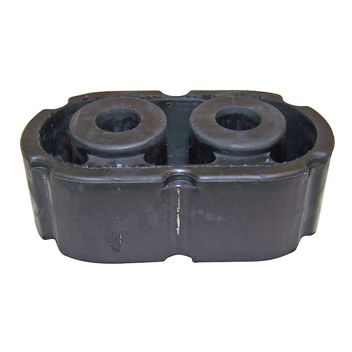 Crown Automotive 52101035 Exhaust Hanger Isolator  for 97-06 Jeep Wrangler TJ & Unlimited and 02-07 Liberty KJ 