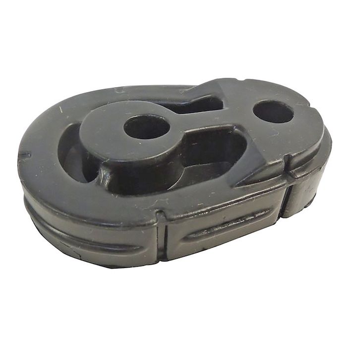 Crown Automotive 52059929AA Exhaust Insulator for 07-18 Jeep Wrangler JK