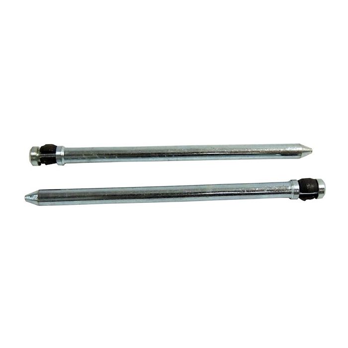 Crown Automotive 5174320AA Front Brake Caliper Pin Kit for 06-10 Jeep Grand Cherokee SRT-8