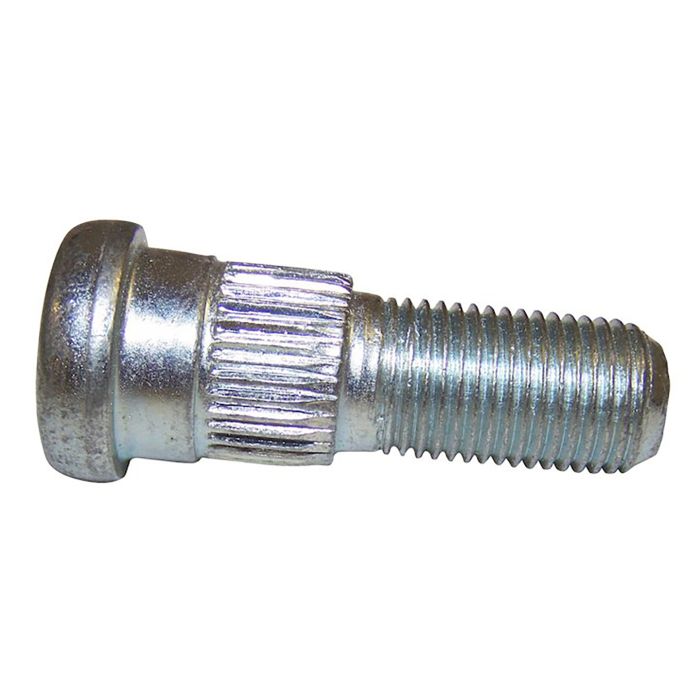 Crown Automotive J5357196 Front Hub to Rotor Stud for 76-86 Jeep CJ