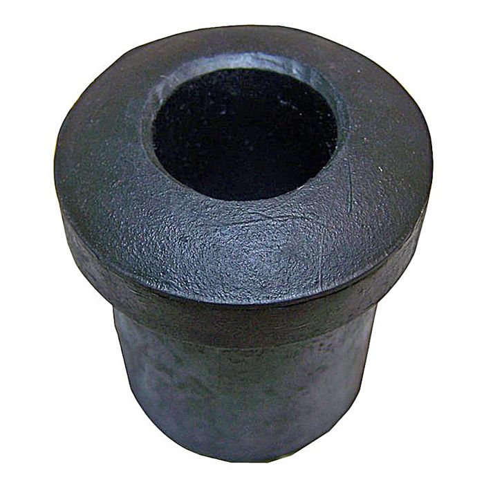 Crown Automotive 52002552 Front or Rear Leaf Spring Bushing for 87-95 Jeep Wrangler YJ
