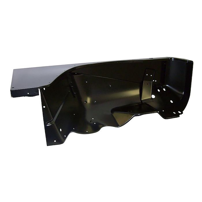 Crown Automotive  Front Steel Fender  for 87-95 Jeep Wrangler YJ