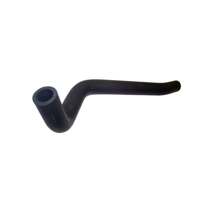 Crown Automotive J5357971 Fuel Filler Vent Hose for 78-86 Jeep CJ-5 & CJ-7 with 15 Gallon Fuel Tank