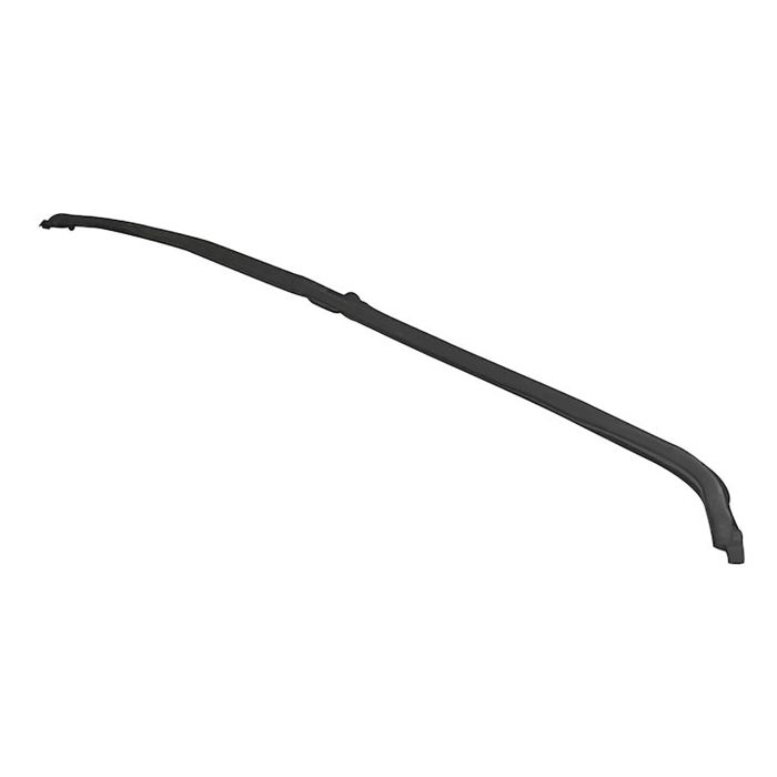 Crown Automotive 68088040AA Hard Top Seal for 07-18 Jeep Wrangler JK Unlimited
