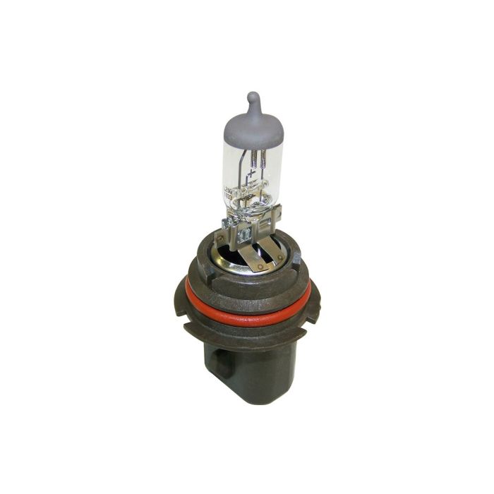 Crown Automotive L0009007QL Head Lamp Bulb for 02-07 Jeep Liberty KJ