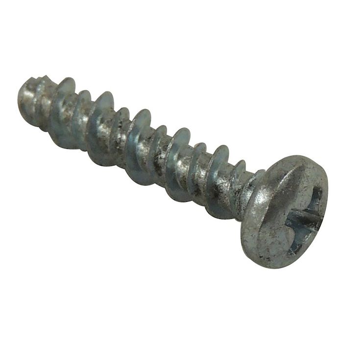 Crown Automotive 6034204 Headlight and Grille Mount Screw  for 84-01 Jeep Cherokee XJ