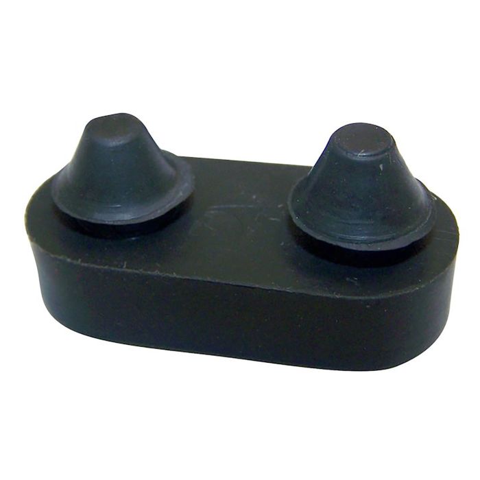 Crown Automotive J4007541 Hood To Fender Grommet for 87-06 Jeep Wrangler YJ and TJ 