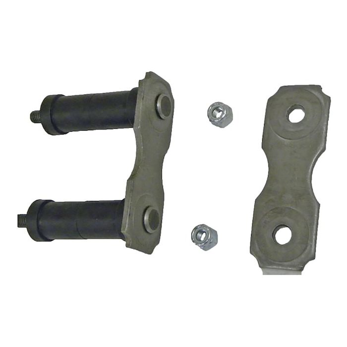 SHACKLE KIT-REAR 76-86  EACH   18271.02