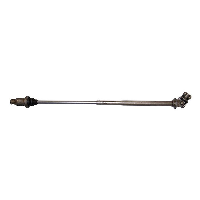 Crown Automotive J5354934 Lower Power Steering Shaft Assembly for 76-86 CJ Series