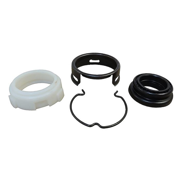 Crown Automotive 4487696K Steering Column Bearing Kit for 76-95 Jeep CJ Series & Wrangler YJ