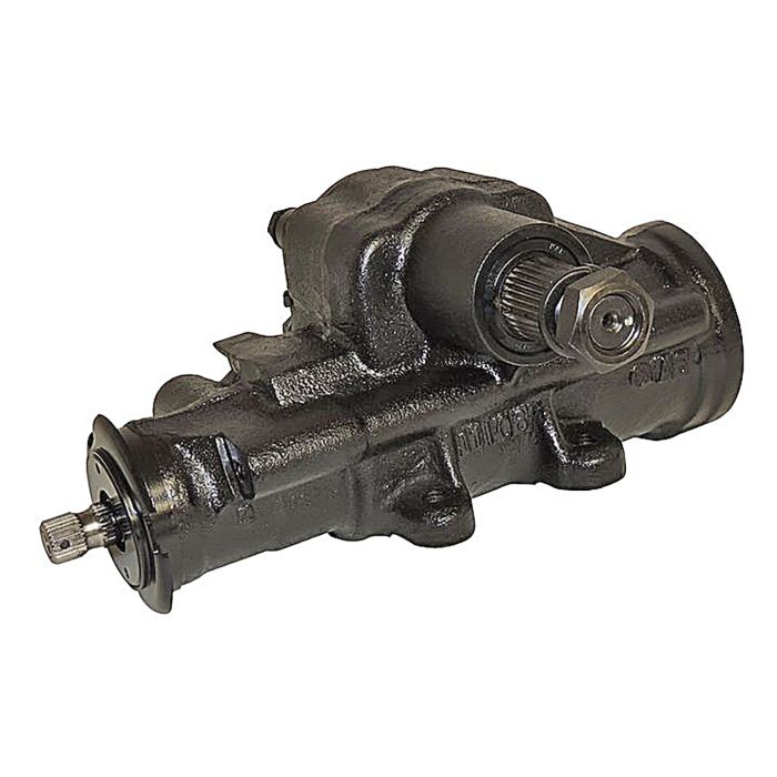 Crown Automotive 52038002 Power Steering Box for 84-01 Jeep Cherokee XJ and 93-98 Grand Cherokee ZJ 