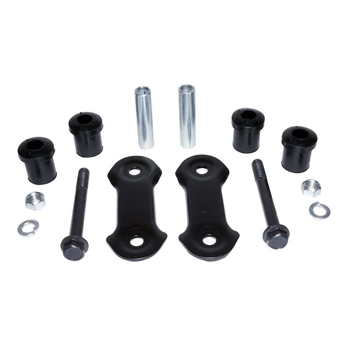 Crown Automotive RT21048 Shackle Kit for 87-95 Jeep Wrangler YJ