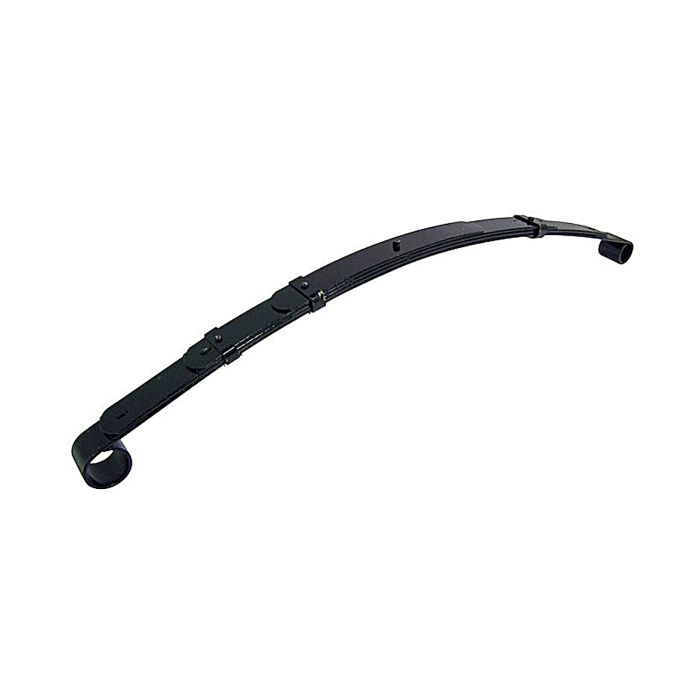 Crown Automotive 52000706AB Standard Leaf Spring  for 84-01 Jeep Cherokee XJ 