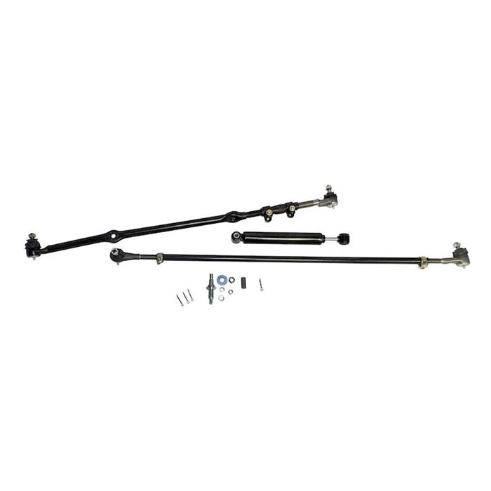 Crown Automotive SK2 Steering Kit for 97-06 Jeep Wrangler TJ & Unlimited (LHD)