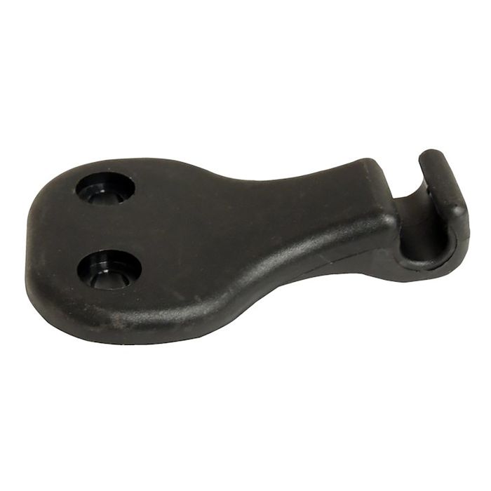 Crown Automotive 55217264AB Sun Visor Support  for 97-02 Jeep Wrangler TJ 